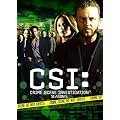 CSI:�Ȋw�{���� �V�[�Y��5 �R���v���[�gBOX-2 [DVD]