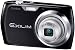 CASIO �f�W�^���J���� EXILIM �u���b�N EX-Z370BK