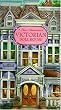 A Three-Dimensional Victorian Doll House