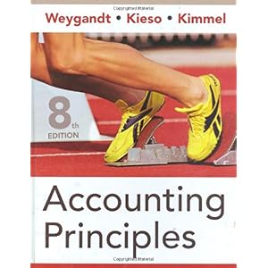 【クリックで詳細表示】Accounting Principles [ハードカバー]