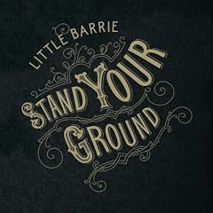 Stand Your Ground