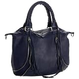 Linea Pelle  Alex 40598 Shoulder Bag