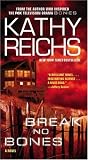 [Livre] Break No Bones