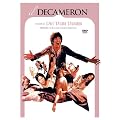 �f�J������ IL DECAMERONE [DVD]
