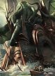 Fantasy Flight Supply: Cthulhu Rising Art Sleeves