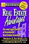 Rich Dad's Real Estate Advantages: Tax and Legal Secrets of Successful Real Estate Investors
