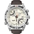 [�^�C���b�N�X]TIMEX �C���e���W�F���g�N�I�[�c �t���C�o�b�N�N���m �R���p�X �N���[���_�C�A�� �u���E�����U�[�X�g���b�v T49866 �����Y �y���K�A���i�z
