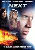 [DVD] Next