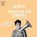 MARCH OF THE ZAPOTEC