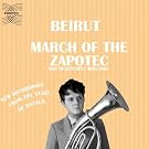 March of the Zapotec [12 inch Analog]