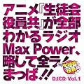 DJCD ���k������� MaxPower Vol.1