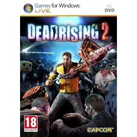 Dead Rising 2 (PC) (�A����)