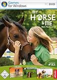  My Horse & Me - Mein Pferd & Ich (DVD-ROM)