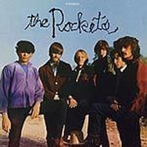 【クリックで詳細表示】Rockets [12 inch Analog] [Import， from US]