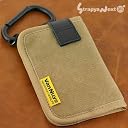 iPhone4S [VanNuys/バンナイズ]軍用衝撃吸収素材入りオムレットアイフォンケース