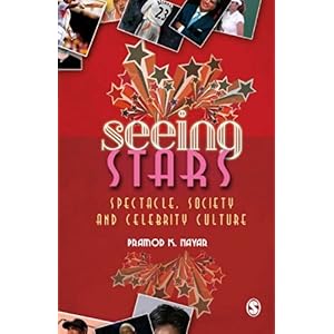 【クリックで詳細表示】Seeing Stars： Spectacle， Society and Celebrity Culture [ペーパーバック]