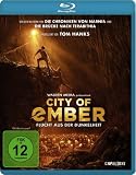 [DVD] City of Ember - Flucht aus der Dunkelheit [Blu-ray]