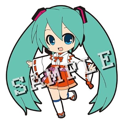 �鲻�ߥ� -Project DIVA- �ȥ졼�ǥ��󥰥��ȥ�å� Track01 BOX