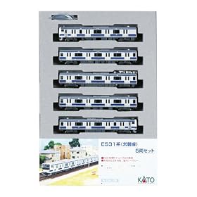 N�Q�[�W 10-283 E531�n��֐� �t���Ґ��Z�b�g (5��)