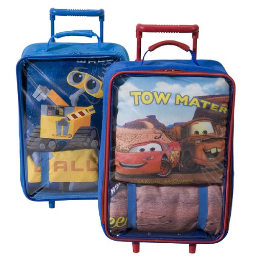  Boys' Disney Rolling Slumber Collection
