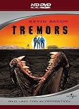 [DVD] Tremors - Im Land der Raketenwürmer [HD DVD]