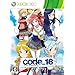code_18(�����:�����u�b�N���b�g�A�h���}CD�A�T���g��CD����)