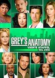 [DVD] Grey's Anatomy: Die jungen Ärzte - Vierte Staffel, Teil Zwei (2 DVDs)