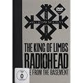 The King of Limbs: Live from the Basement [DVD] [Import]