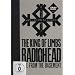 The King of Limbs: Live from the Basement [DVD] [Import]