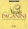 Complete Chamber Music