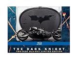 [DVD] The Dark Knight: Limited Edition with Batpod (+Digital Copy and BD Live) [Blu-ray]