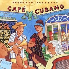 Cafe Cubano