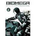 Biomega, Vol. 1
