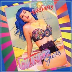 California Gurls (Feat. Snoop Dogg)