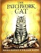 Patchwork Cat