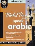 [Book] Michel Thomas Method Speak Arabic Advanced