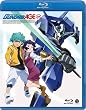 ��ư��Υ������AGE ��MOBILE SUIT GUNDAM AGE����4�� [Blu-ray]