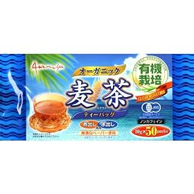 �����݂� �I�[�K�j�b�N���� �e�B�[�o�b�N (�L�@�͔|) 10g�~50��