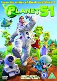 [DVD] Planet 51 [DVD] [2009]