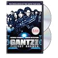Gantz 2: Perfect Answer [DVD]