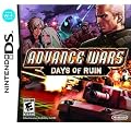 Advance Wars: Days of Ruin (�A����)