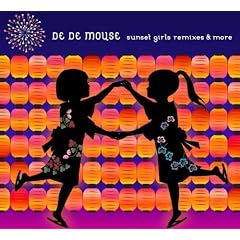 sunset girls remixes&more(DVD�t)�y7000�����萶�Y�z
