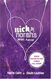 [Book] Nick & Norah's Infinite Playlist