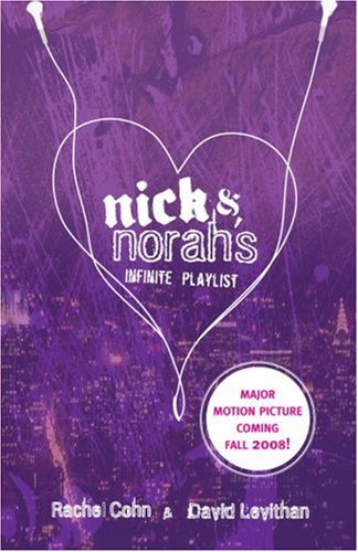  Nick & Norah's Infinite Playlist