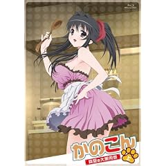 OVA ���̂��� ~�^�Ă̑�ӓ��ՁE��~ [Blu-ray]