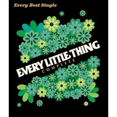 Every Best Singles ~Complete~�y�ʏ�Ձz