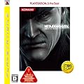 ���^���M�A �\���b�h 4 �K���Y�E�I�u�E�U�E�p�g���I�b�g PLAYSTATION 3 the Best