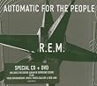 Automatic for the People (Wdva) (Dig)
