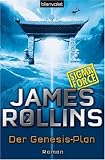 [Book] Der Genesis-Plan SIGMA Force