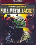 [DVD] Full Metal Jacket [HD DVD]